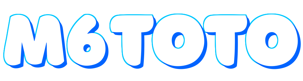 Logo M6TOTO